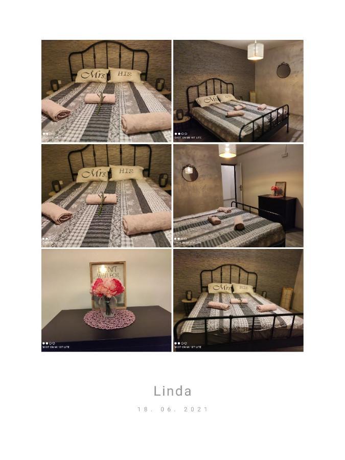 Cozy Apartment Linda 伊佐拉 外观 照片
