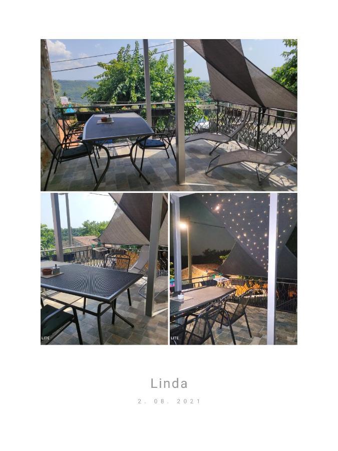 Cozy Apartment Linda 伊佐拉 外观 照片